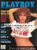 Adult magazine Playboy May 1989